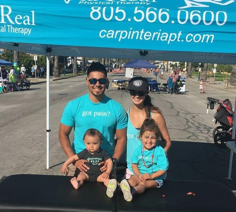 SANTA BARBARA OPEN STREETS