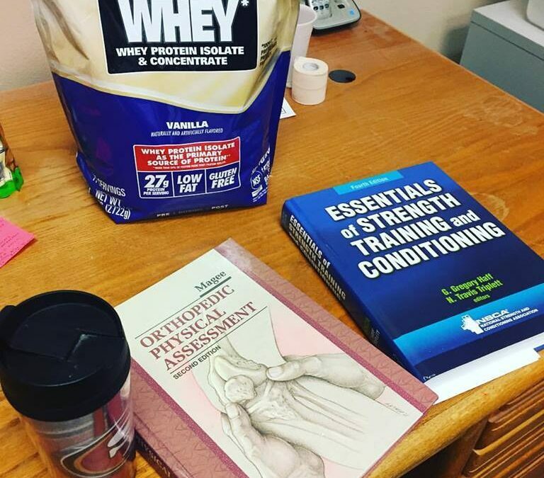 EVERYDAY ESSENTIALS!